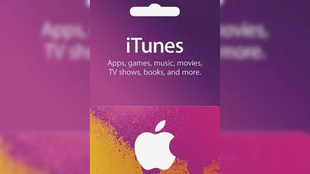 Buy Apple iTunes Gift Card 100 USD - iTunes Key - UNITED STATES - Cheap -  G2A.COM!