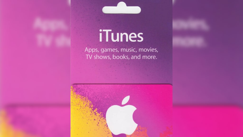 $15 iTunes Gift Card  Itunes card, Itunes gift cards, Free itunes gift card