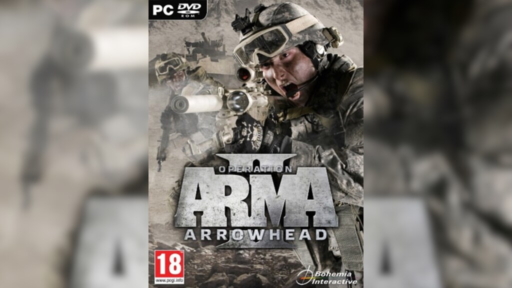 Arma 2 on Steam