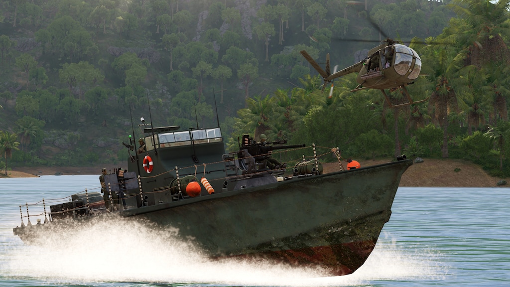 Arma 3 Creator DLC: S.O.G. Prairie Fire on Steam