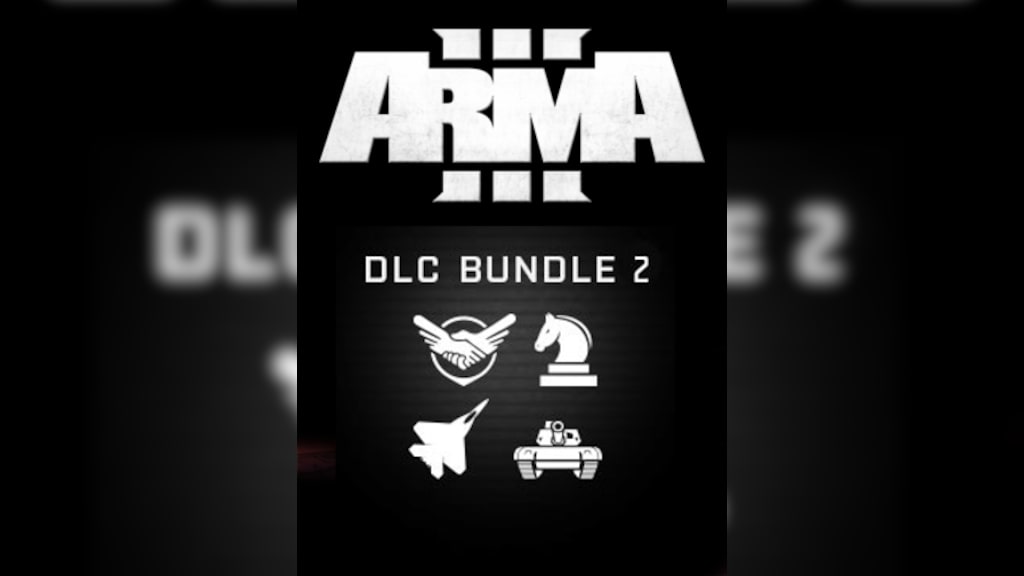 Arma 3 DLC Bundle Digital Download Price Comparison