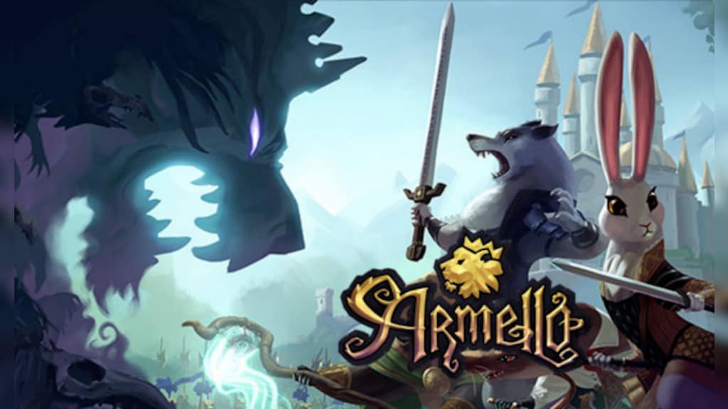 Armello Game Image