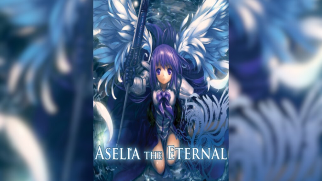 Buy Aselia the Eternal -The Spirit of Eternity Sword Steam Key 