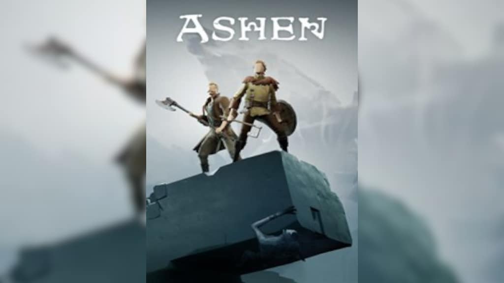 Ashen buy clearance