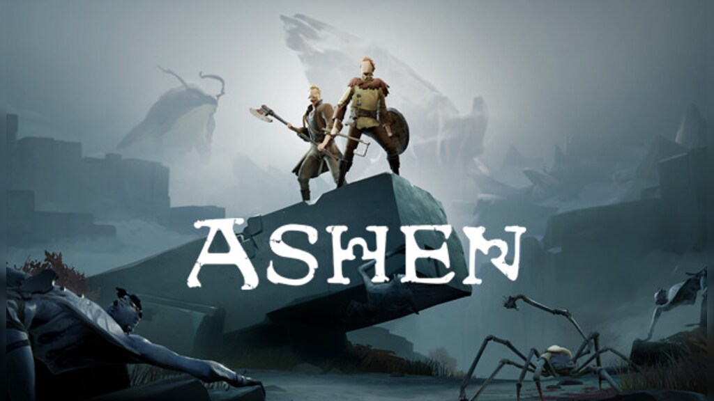 xbox ashen