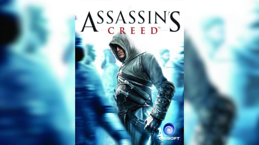 Steam Franchise: Assassin's Creed