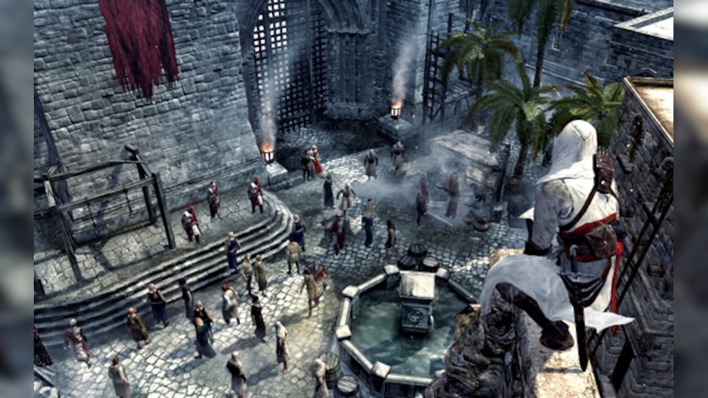 Comunidade Steam :: Assassin's Creed