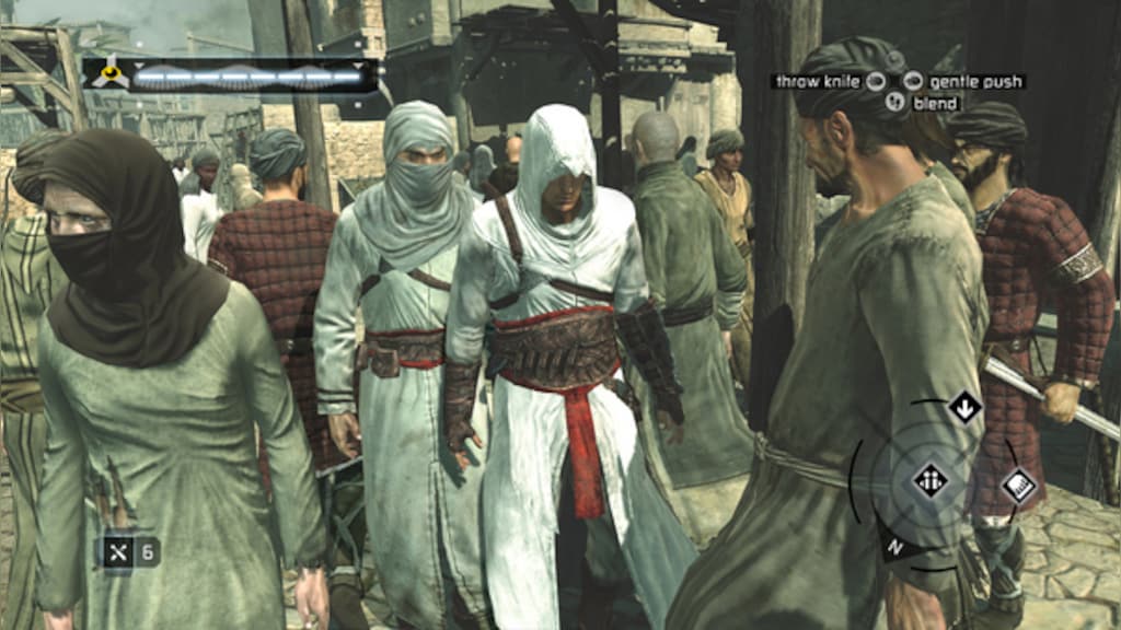 Comunidade Steam :: Assassin's Creed