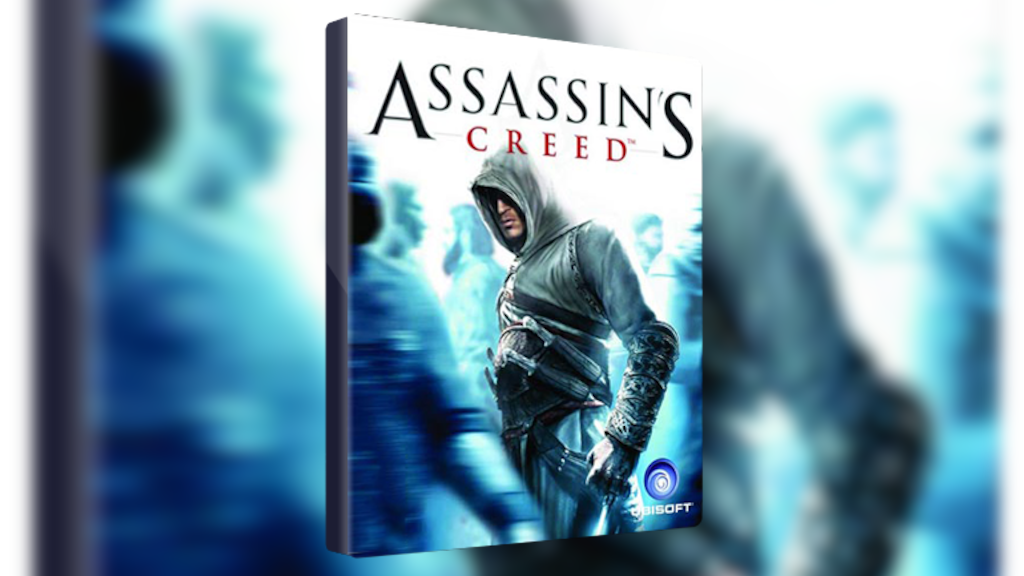 Buy Assassin's Creed: Director's Cut Edition Steam Key GLOBAL - Cheap -  !