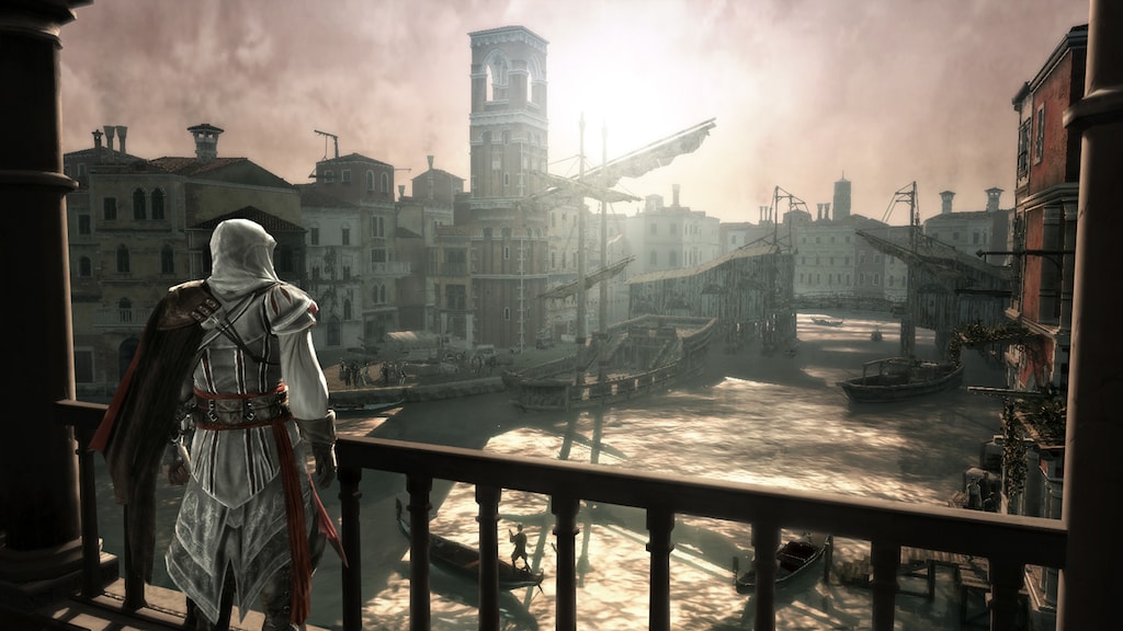 Assassin's Creed II: Bonfire of the Vanities - Metacritic