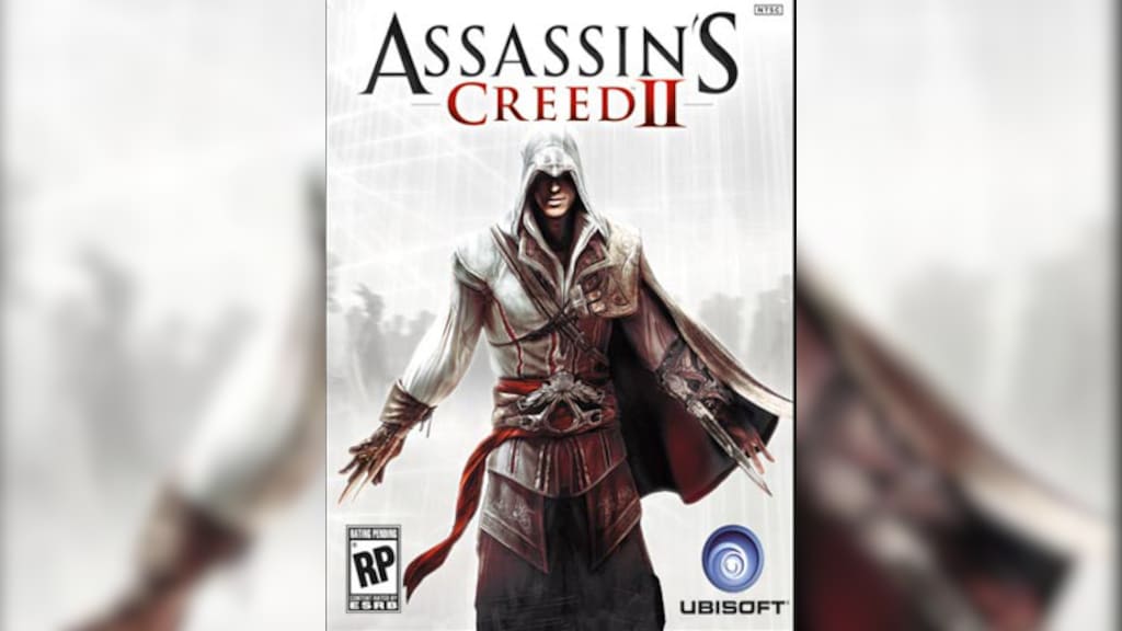 Photo Assassin's Creed Assassin's Creed 2 Games