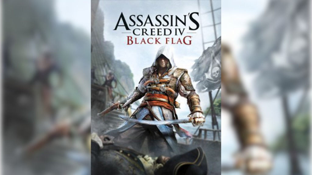 Buy Assassin's Creed IV: Black Flag | Digital Deluxe Edition (PC