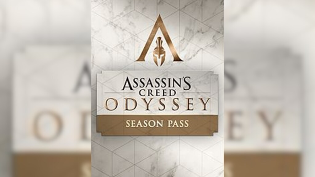 Ac odyssey season pass store ps4 sale