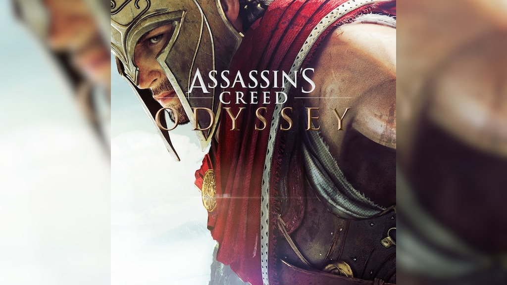 Assassin's Creed® Odyssey on Steam