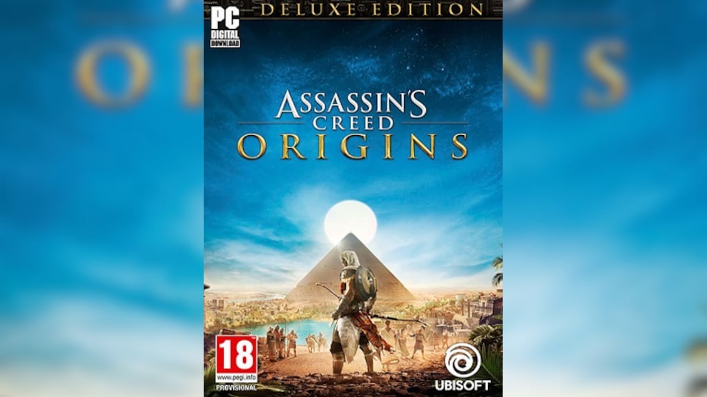 Assassins creed online origins psn