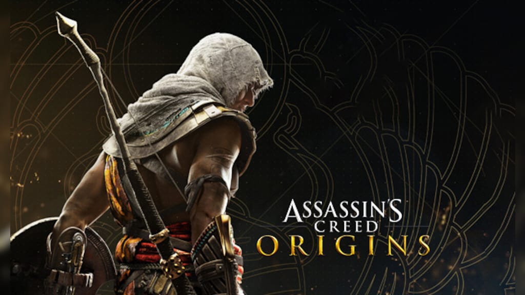 Assassin's Creed: Origins, PC - Steam