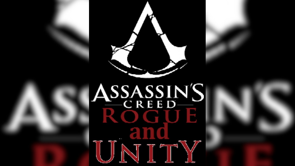 Assassin's Creed Unity PC Steam Digital Global (No Key) (Read Desc) 