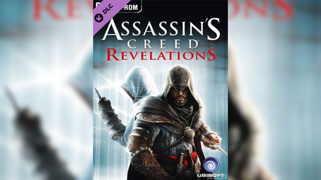 Assassin's Creed Revelations - The Ancestors Character Pack on Steam