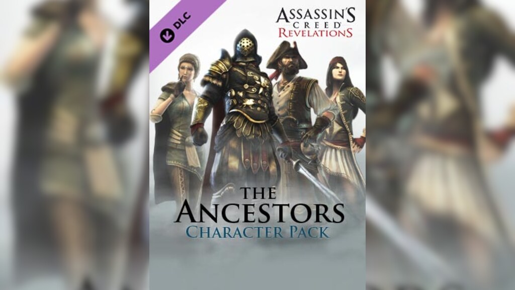 Buy Assassin's Creed: Revelations Ubisoft Connect