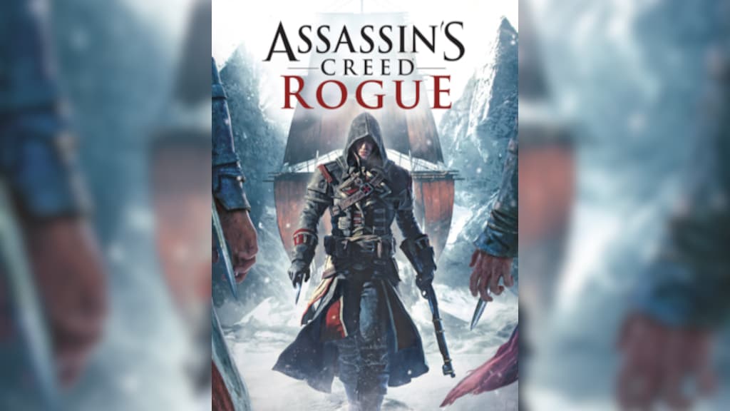 Assassin's Creed Rogue Deluxe Edition  Download and Buy Today - Epic Games  Store