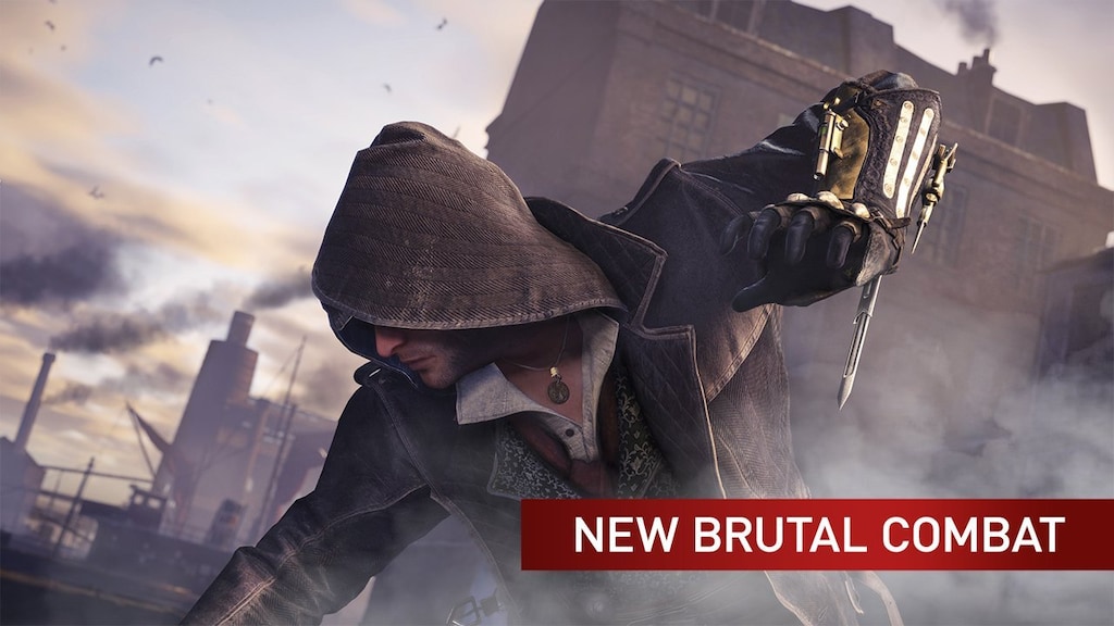Assassin's Creed® Syndicate on Steam