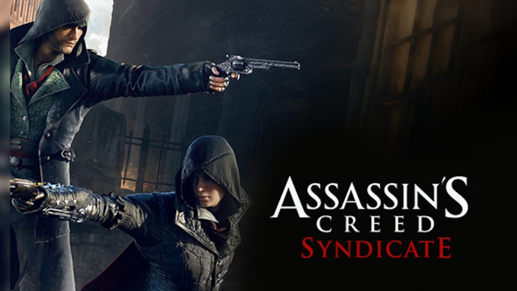 Buy cheap Assassin's Creed Syndicate cd key - lowest price