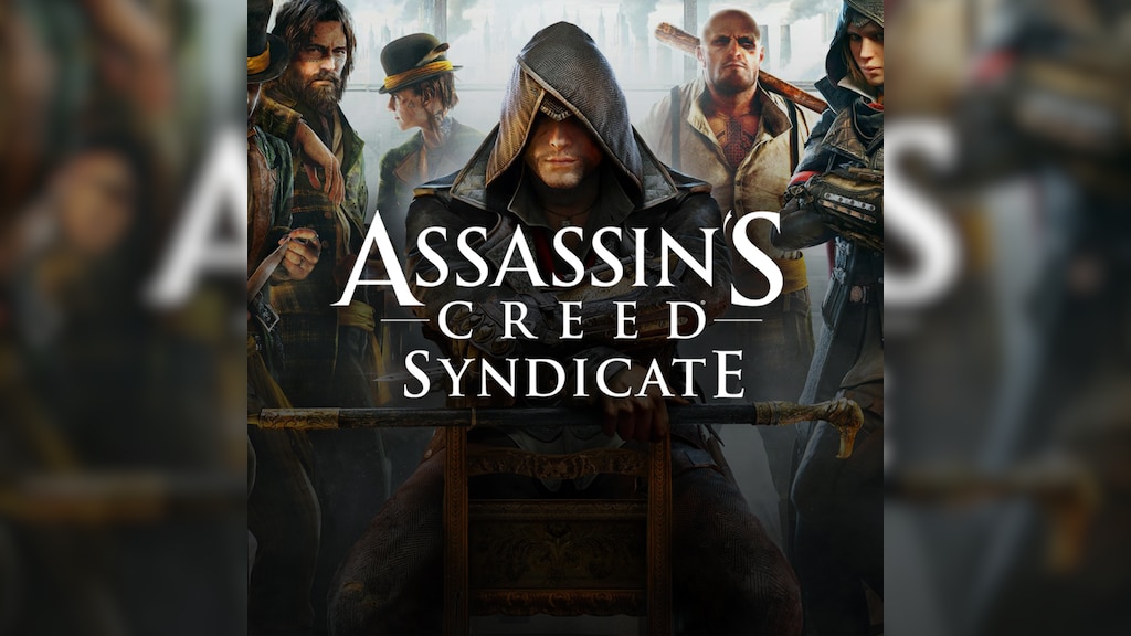 Assassin's Creed® Syndicate on Steam