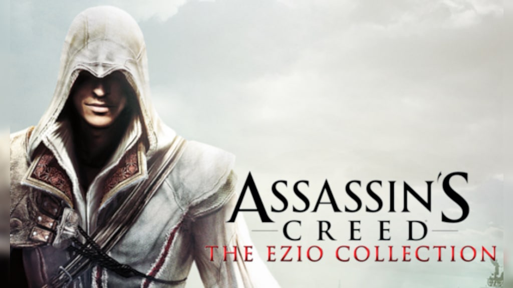 Buy Assassin's Creed: The Ezio Collection (Xbox One) - Xbox Live