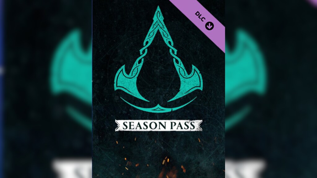 Buy Assassin's Creed® Valhalla Season Pass - Microsoft Store tn-ZA