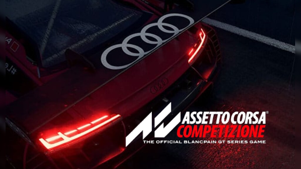 Assetto Corsa Competizione Released for Xbox One, PS4 – Sportscar365