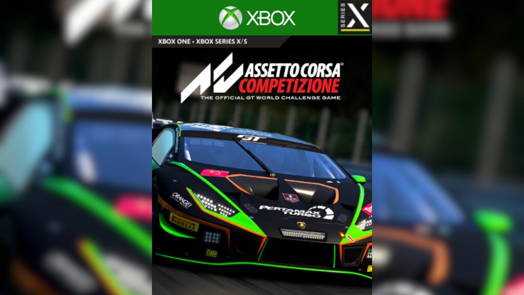 Free Play Days – Assetto Corsa Competizione, Catan (Console Edition),  Dragon Ball the Breakers, and Serial Cleaner - Xbox Wire