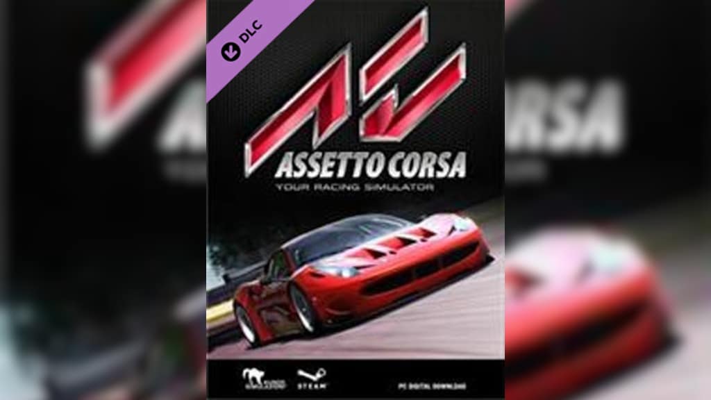 Buy Assetto Corsa - Dream Pack 2 Steam Key GLOBAL - Cheap - !