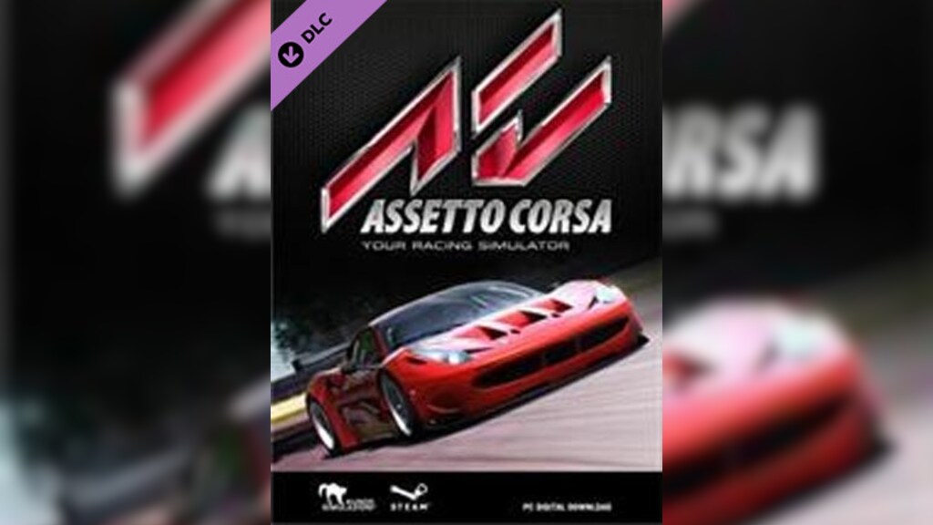 Assetto Corsa on Steam