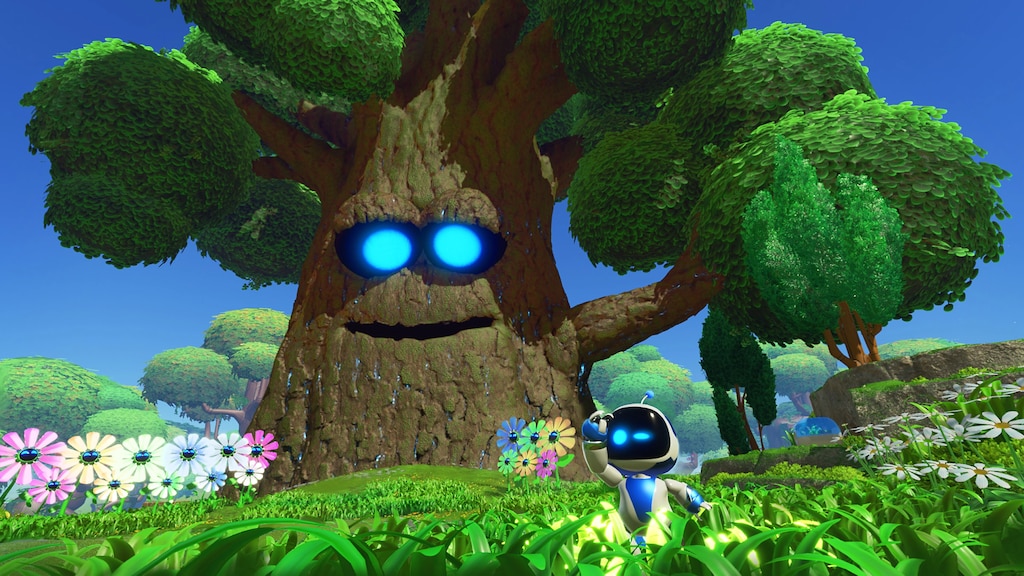 Astro Bot (PS5) - PSN Key - UNITED STATES - 4