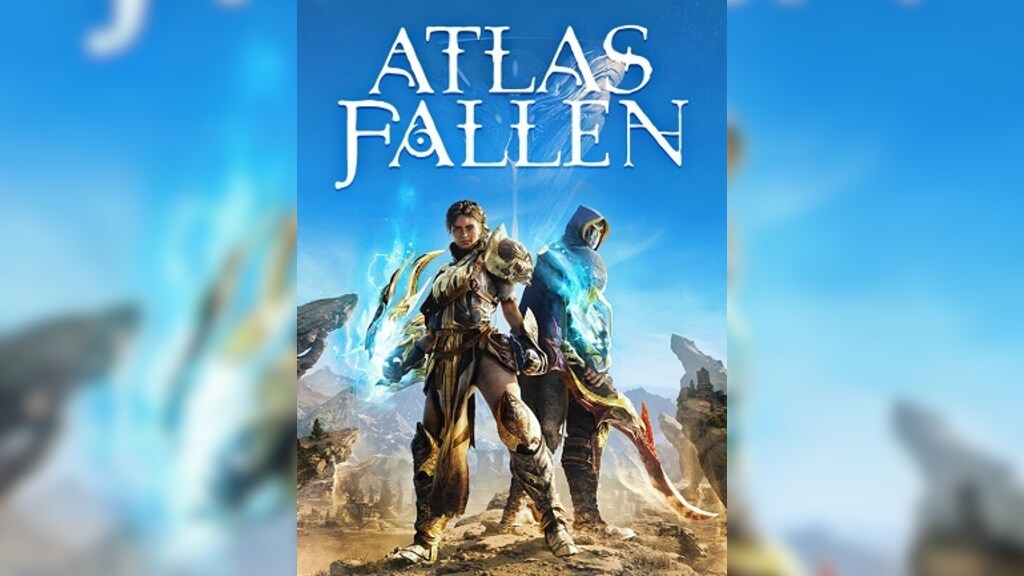 Atlas fallen на русском. Атлас фаллен. Atlas fallen на русском. Atlas fallen игра. Обои на пк.