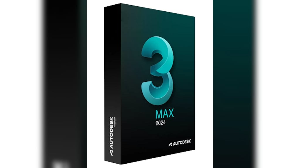 Buy Autodesk 3ds Max 2024 (PC) (2 Devices, 3 Years) - Autodesk Key - GLOBAL  - Cheap - G2A.COM!