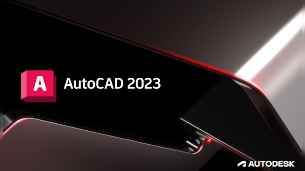 Buy Autodesk AutoCAD 2023 (PC) (1 Device, 1 Year) - Autodesk Key - GLOBAL -  Cheap - G2A.COM!