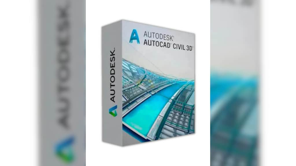 Buy Autodesk AutoCAD Civil 3D 2024 (PC) (1 Device, 3 Years) - Autodesk Key  - GLOBAL - Cheap - G2A.COM!