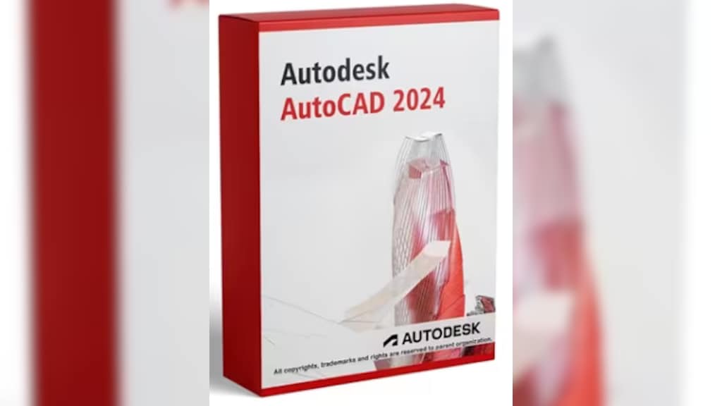 Buy Autodesk Autocad Electrical 2024 (PC) (1 Device, 1 Year