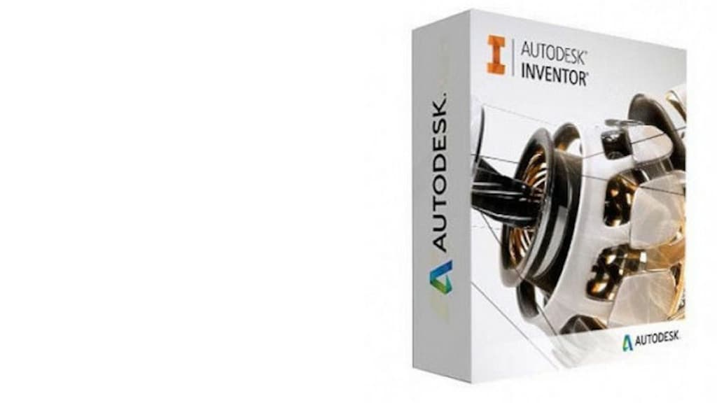 Buy Autodesk Inventor Professional 2023 (PC) 1 Device, 1 Year - Autodesk  Key - GLOBAL - Cheap - G2A.COM!