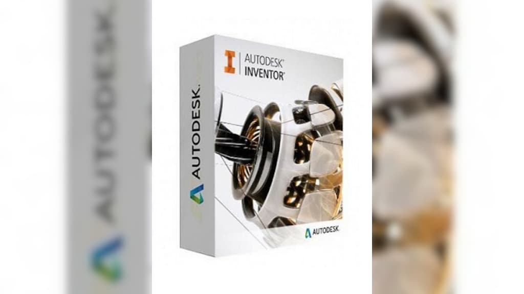 Buy Autodesk Inventor Professional 2023 (PC) 1 Device, 1 Year - Autodesk  Key - GLOBAL - Cheap - G2A.COM!