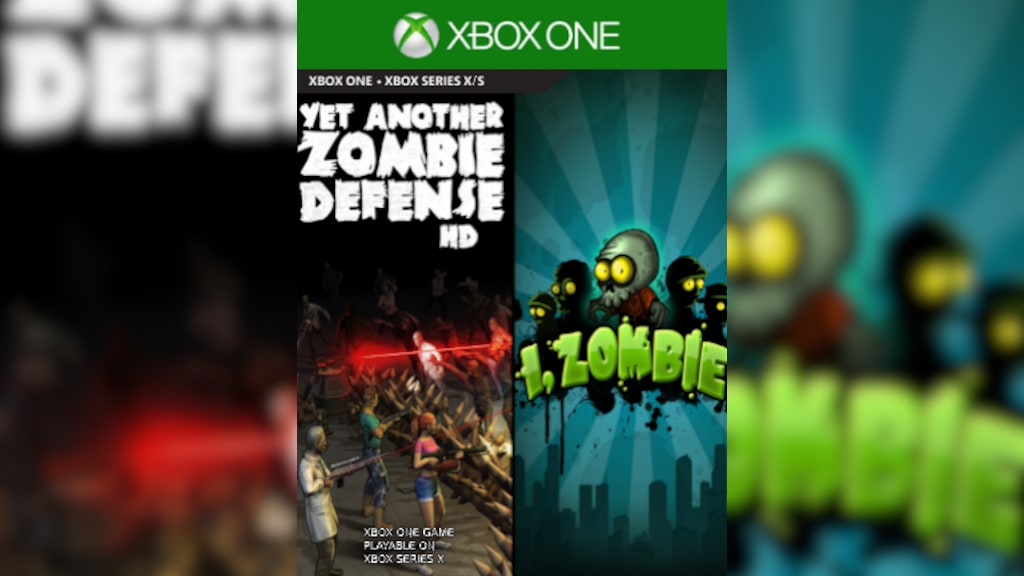 Buy Awesome Zombie Games Bundle