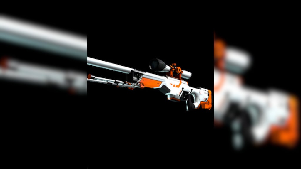 Buy AWP | Asiimov (Well-Worn) - Cheap - G2A.COM!