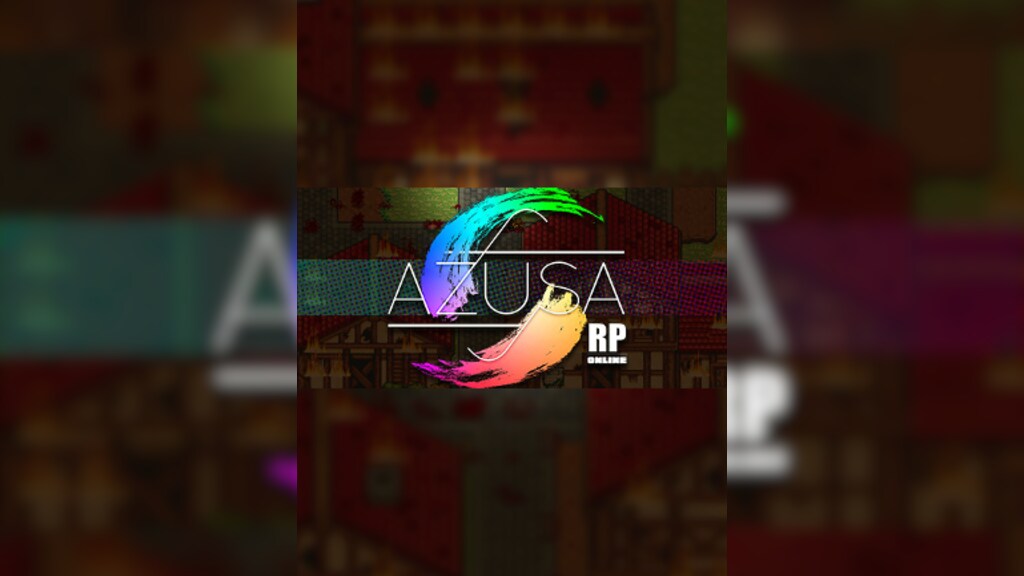 Azusa RP Online on Steam