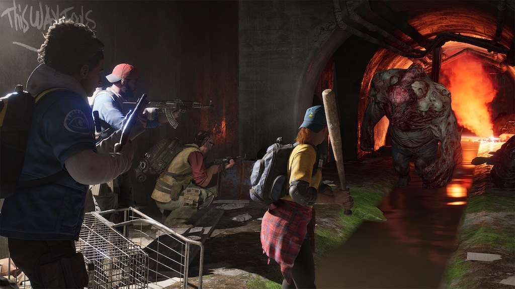 Back 4 Blood (PC) - Steam Key - NORTH AMERICA - 5