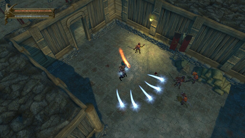 Pcsx2 baldur's deals gate dark alliance