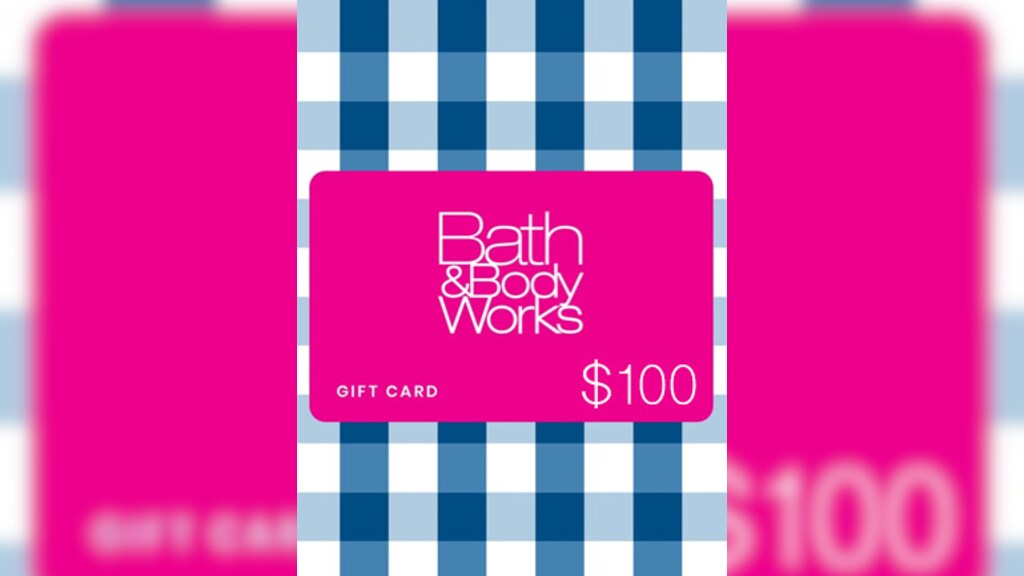 Bath & Body Works $25 Gift Card [Digital] BATH & BODY WORKS $25 DIGITAL -  Best Buy