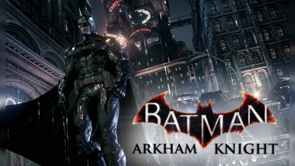 Batman Arkham Videos on X: #GothamKnights is coming to Xbox Game Pass  & PC Game Pass on October 3, with crossplay support now available on  Xbox, Steam & Epic Games. If you're