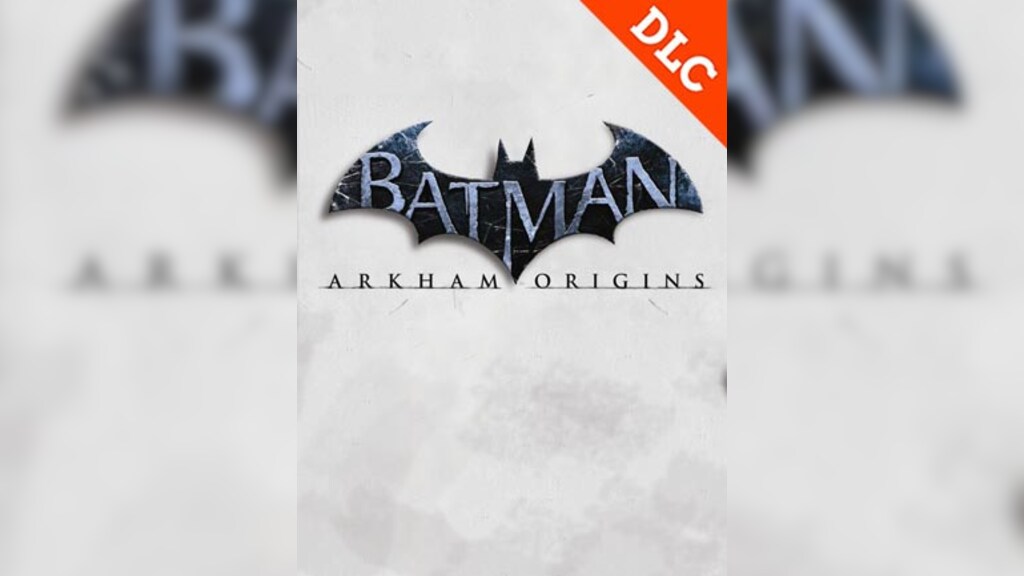 Batman: Arkham Origins - Infinite Earths Skin Pack on Steam