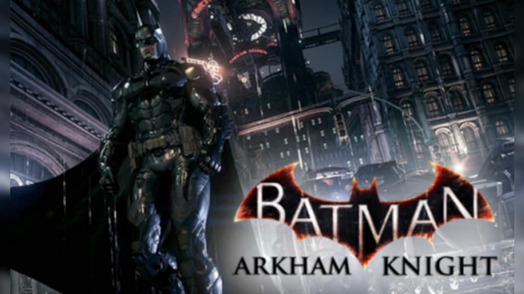 Comprar Batman: Arkham City Origins - Cold, Cold Heart Steam